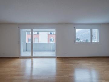 Space for the whole family