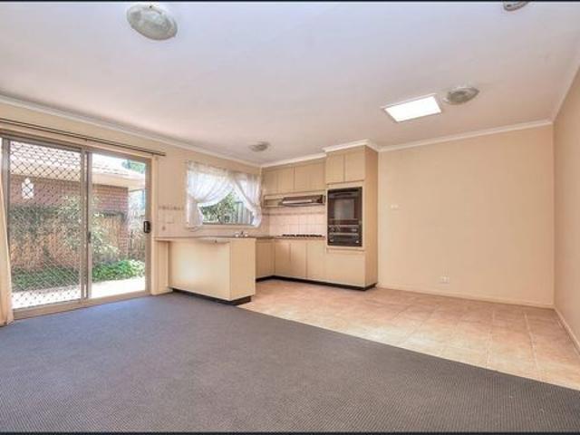 Space for the whole family!