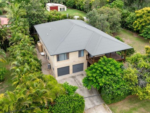Big Block. Big Home. Big Opportunity