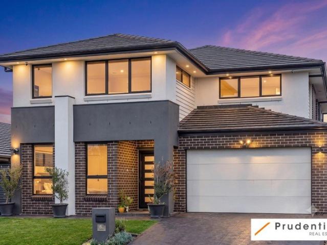 Space for the Whole Family + Crafted with Uncompromising Quality