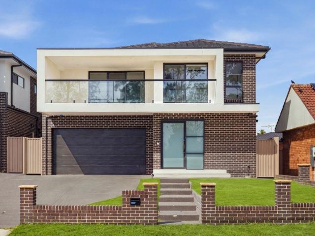 Space for the Whole Family. Designed for Entertaining