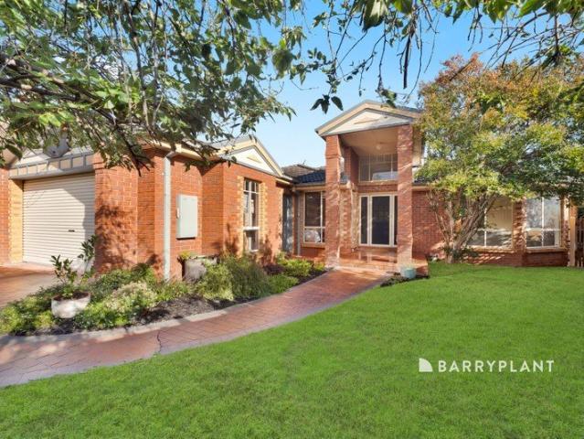 Space for the Whole Family in the Heart of the Maramba Estate