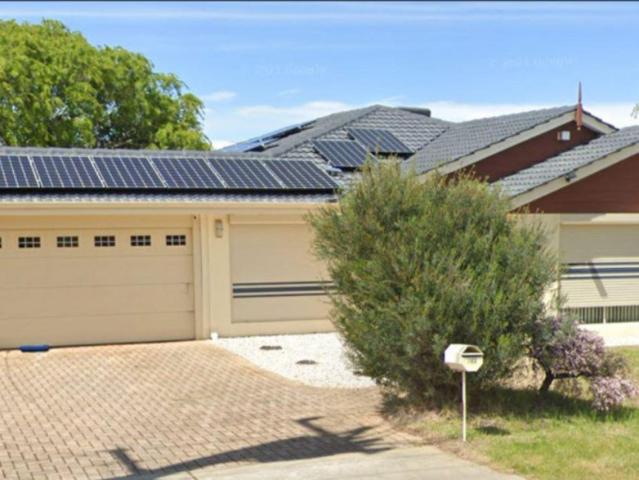Space for the Whole Family Inside and Out