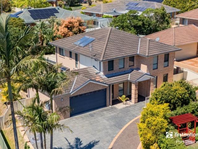 Space for the Whole Family Owner Committed to Sell!