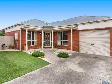 Geelong West, Fyansford, Greater Geelong, Victoria