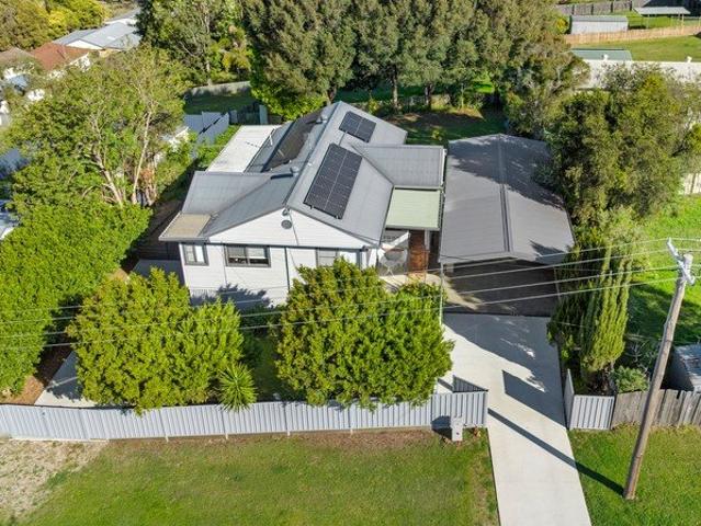 Space, Flexibility & Views A Family Home That Delivers More