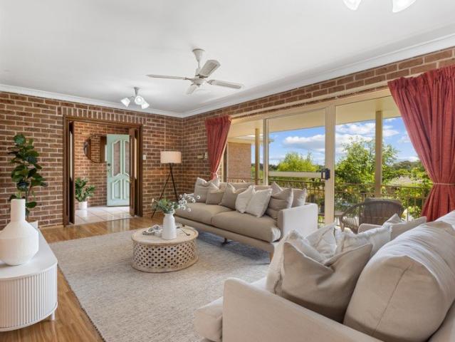 Space, Flexibility & Year Round Entertaining