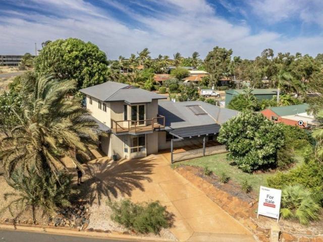 Space, Flexibility & Your Own Slice of the Dampier Lifestyle