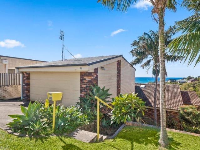Space, Flexibility & a Location to Love