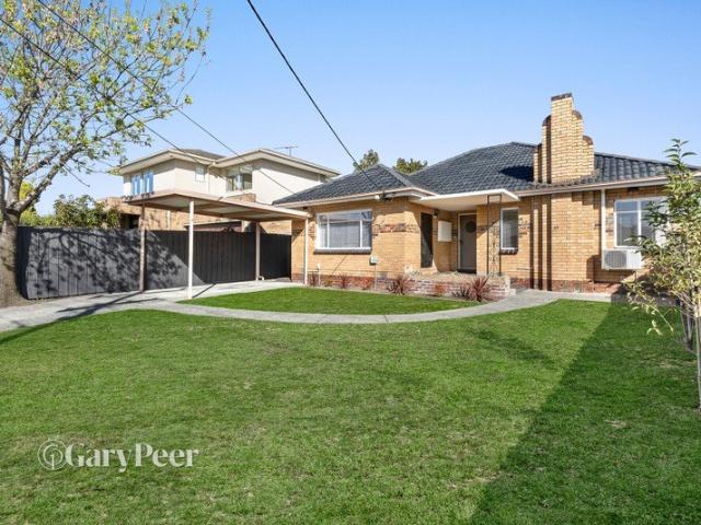 Space, flexibility & a prized Bentleigh address