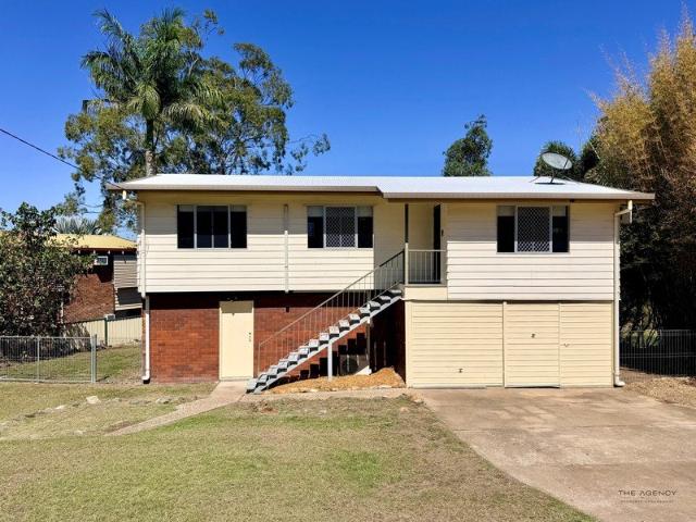 Space, flexibility and comfortable living in sought after Frenchville