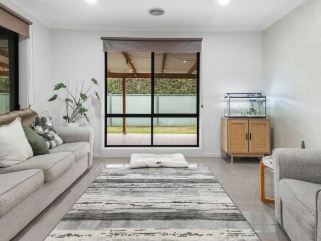 Space, Flexibility, and Everyday Ease in Holbrook
