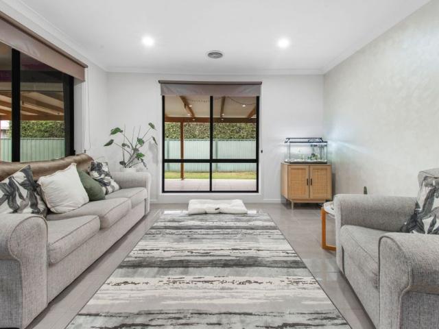 Space, Flexibility, and Everyday Ease in Holbrook