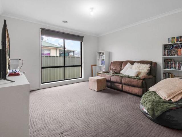 Space, Flexibility, and Everyday Ease in Holbrook