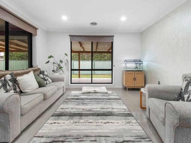 Space, Flexibility, and Everyday Ease in Holbrook