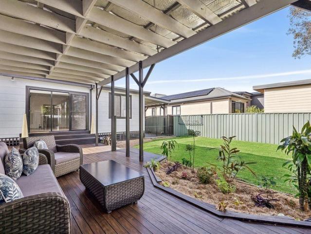 Space, flexibility and exceptional value