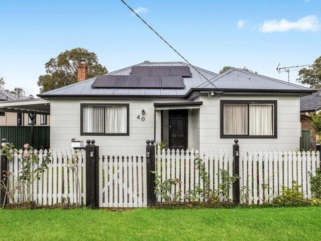 Space, flexibility and exceptional value