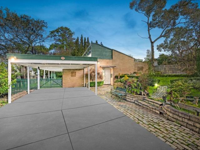 Space, flexibility and family ease