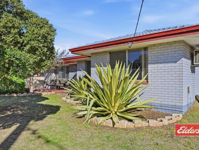 Space, Flexibility and Family Living on a Generous 812sqm Block