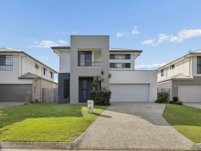 Space, Flexibility And Family Living On A Quiet Cul de sac