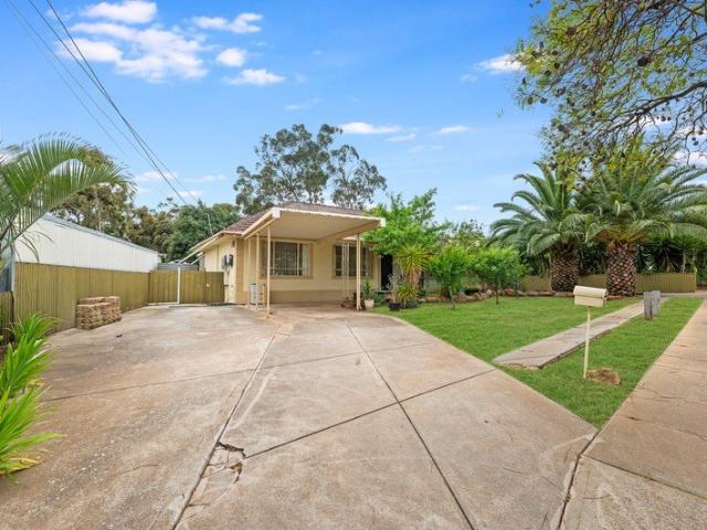 Space, Flexibility and Future Potential on 720m2!