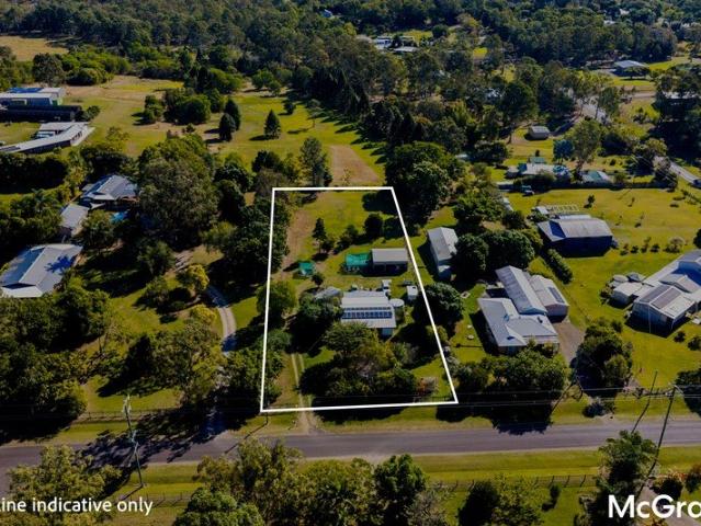 Space, Flexibility and Investment Potential on Acreage
