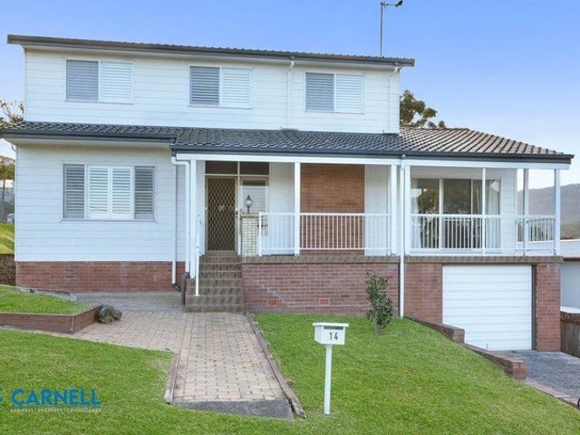 Space, flexibility and opportunity in a tightly held Figtree location