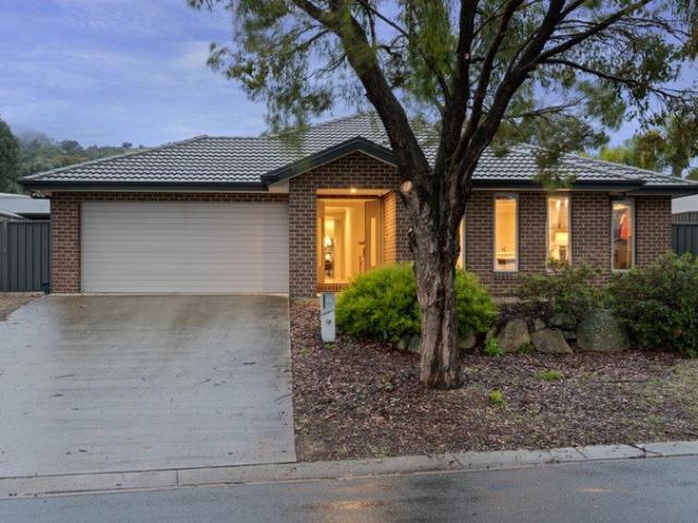 Space, Flexibility and Lifestyle Appeal