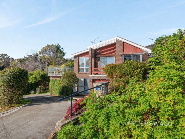 Space, Flexibility and Sandy Bay Charm