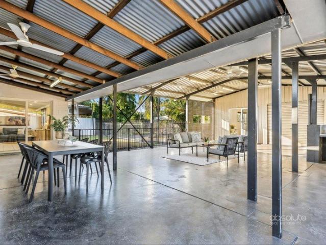 Space, Flexibility and Serious Entertaining Appeal