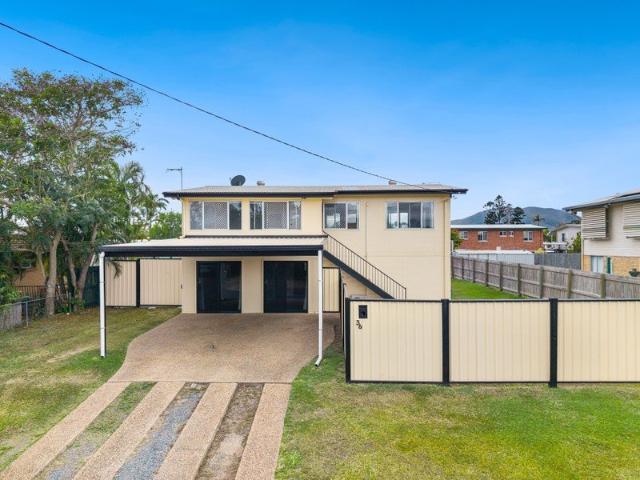Space, Flexibility and Room for the Whole Family