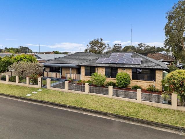SPACE, FLEXIBILITY & DUAL LIVING POTENTIAL