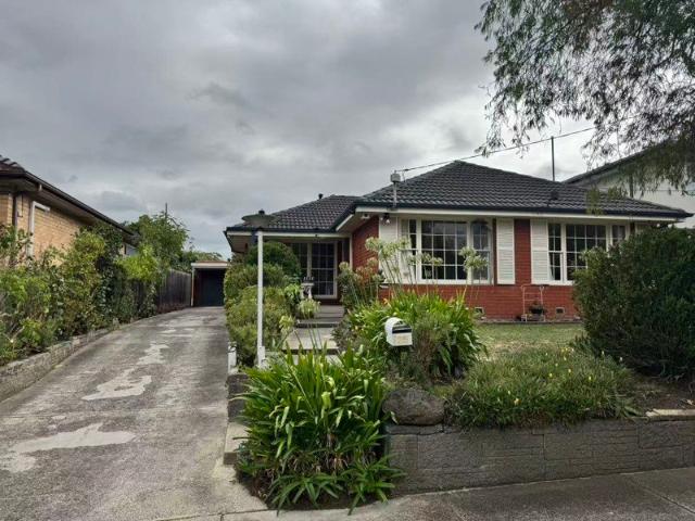 Space, Flexibility & Dual Living Potential in Prime Box Hill North