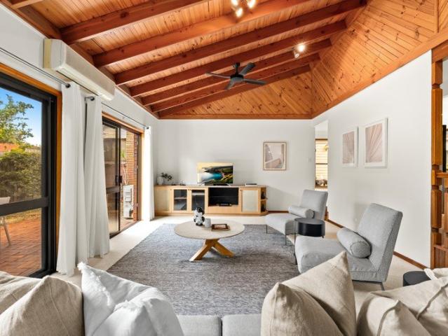 Space, Flexibility & Effortless Entertaining
