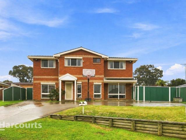 Space, Flexibility & Endless Family Options