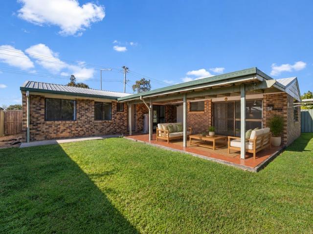 Space, Flexibility & Everyday Convenience on 619sqm