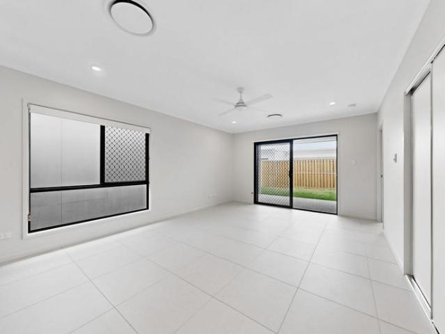 Space, Flexibility & Everyday Ease – A Home That Grows With You