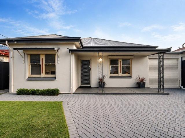 Must See A Property with So Much to Offer