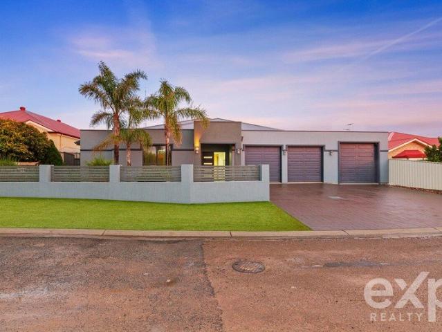 Space, Flexibility & Exceptional Family Living