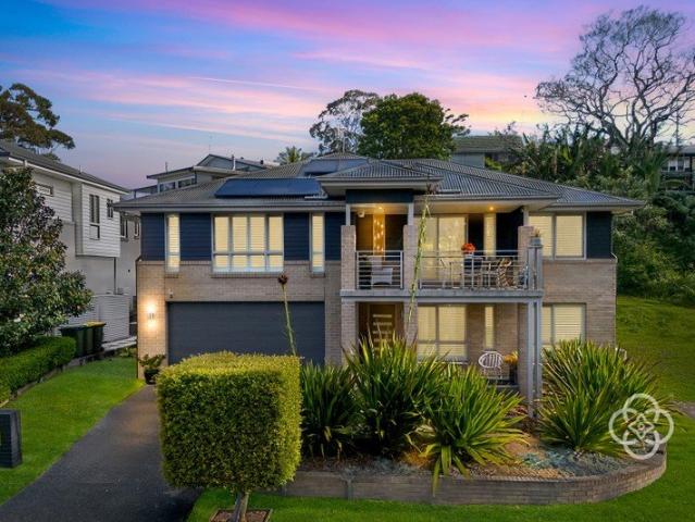 Space, Flexibility & Family Living in a Convenient Kotara South Setting