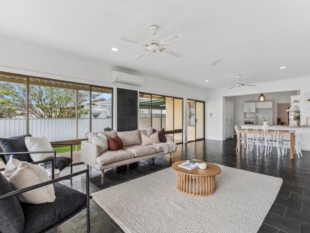 Space, Flexibility & Family Living in a Sought After Location!