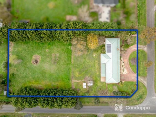 Space, Flexibility & Family Living in a Peaceful Court