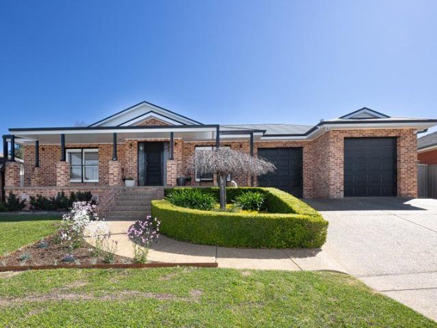 Space, Flexibility & Family Living in Tatton