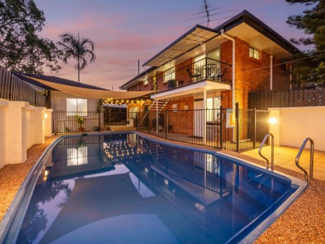 Space, Flexibility & Family Lifestyle on 731sqm Corner Block