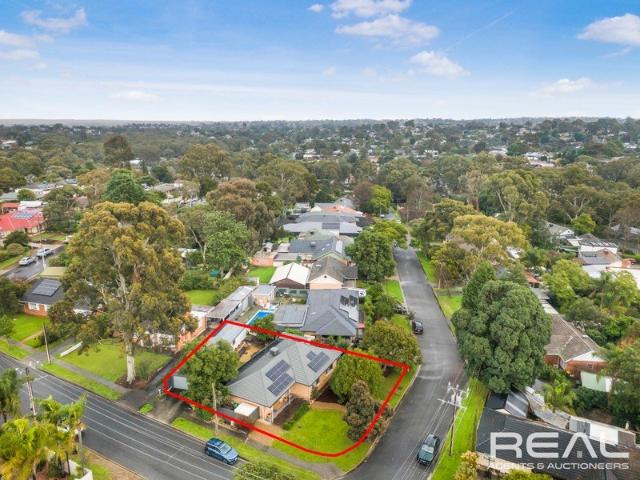 Space, Flexibility & Lifestyle Banksia Park Family Home
