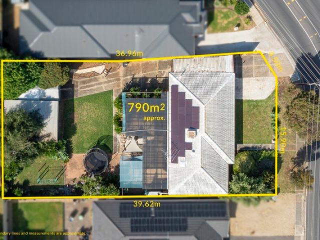 Space, Flexibility & Lifestyle in Port Noarlunga
