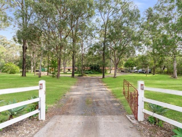 Space, Flexibility & Lifestyle on 5.26 Acres