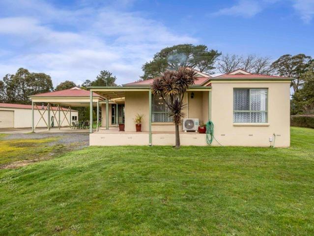Space, Flexibility & Lifestyle Set on Approx 3,069m²