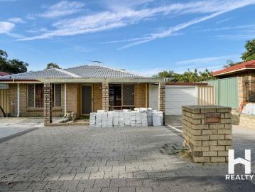 Space, Flexibility, Location!
