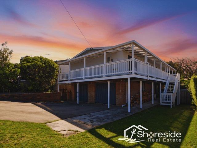 Space, flexibility, multigenerational living opportunity & Investment Appeal